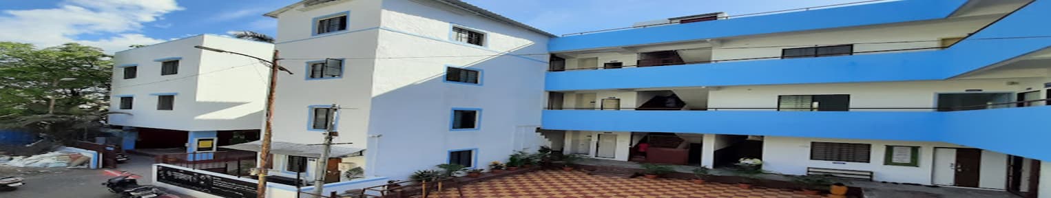 S.S. Pawar College