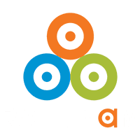 Rathinam College of Liberal Arts and Science Logo