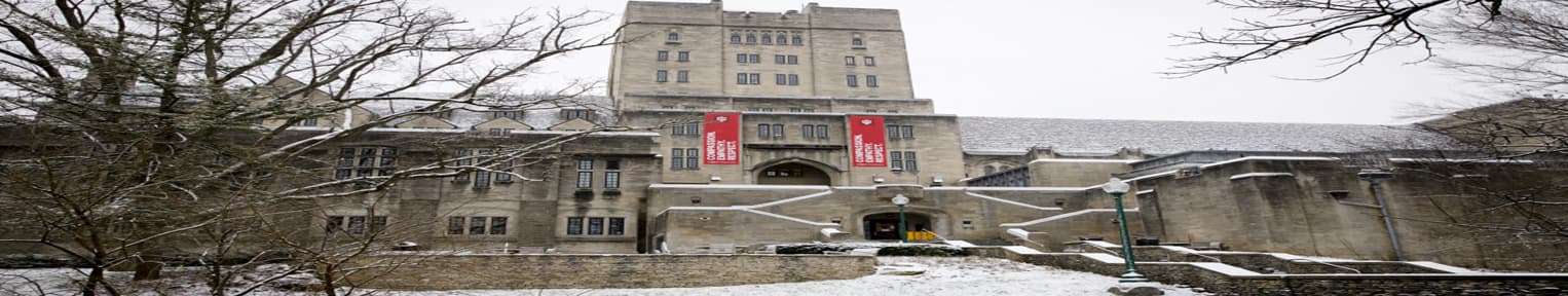 indiana university bloomington
