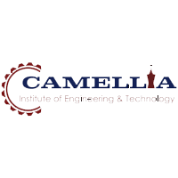 Camellia Institute of Engineering and Technology Logo