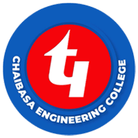 Chaibasa Engineering College, Techno India Group Logo