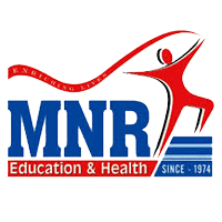 MNR College of Pharmacy Logo