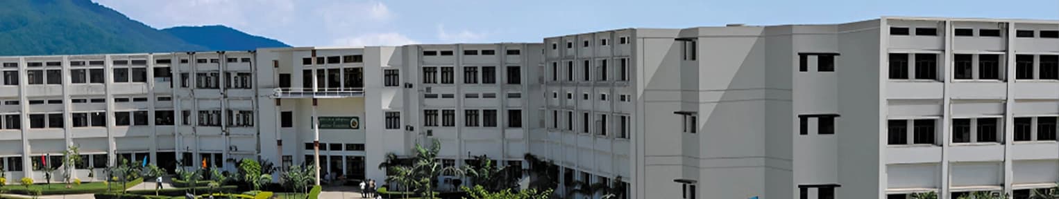 Baddi University of Emerging Sciences and Technologies