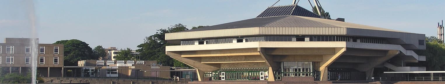 University of York York