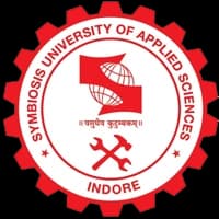 Symbiosis University of Applied Sciences Logo