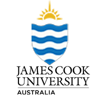 James Cook University Logo