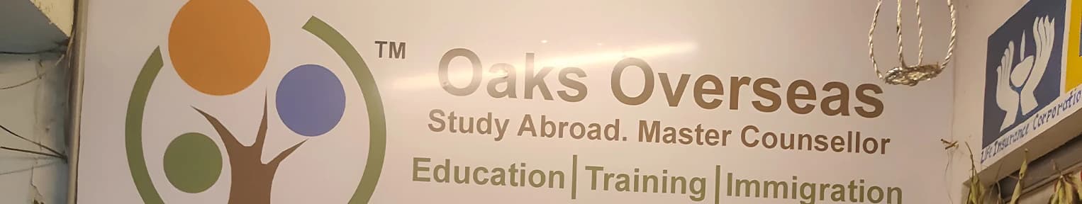 Oaks Overseas