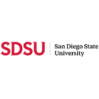 San Diego State University Logo