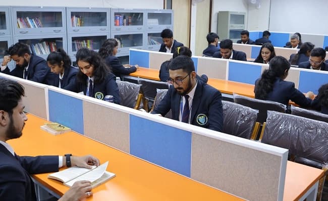 DSBS, Bangalore Classroom 1.webp