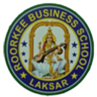 Roorkee Business School Logo