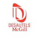 Desautels Faculty of Management Montreal logo