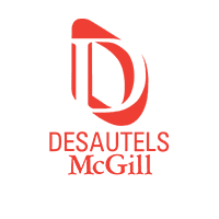 Desautels Faculty of Management Logo