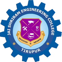Jai Shriram Engineering College Logo