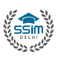 Sri Sukhmani Institute of Management, Dwarka Logo