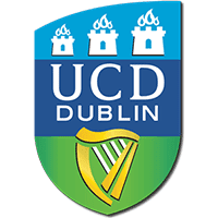 University College Dublin Logo