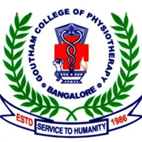 Goutham College Logo
