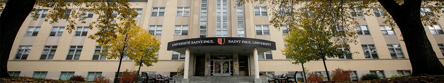Saint Paul University