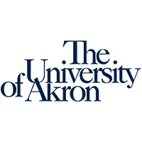 University of Akron Logo