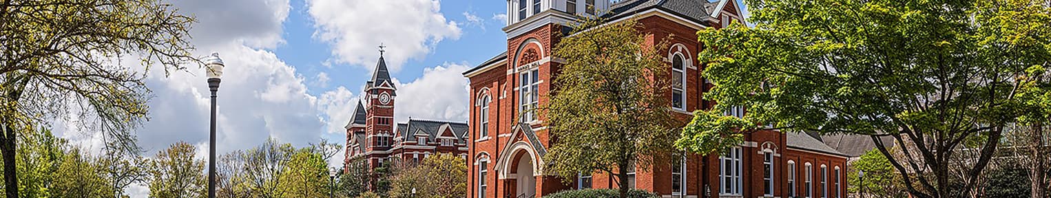 Auburn University