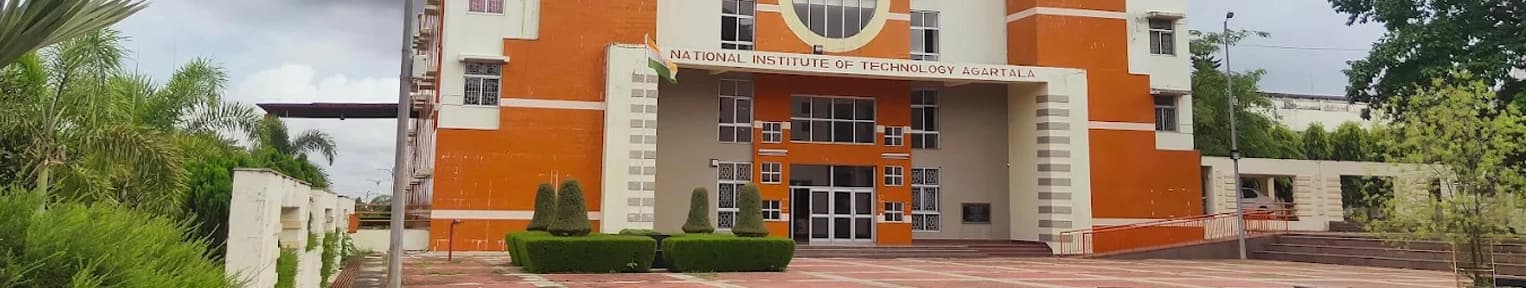 National Institute of Technology Agartala