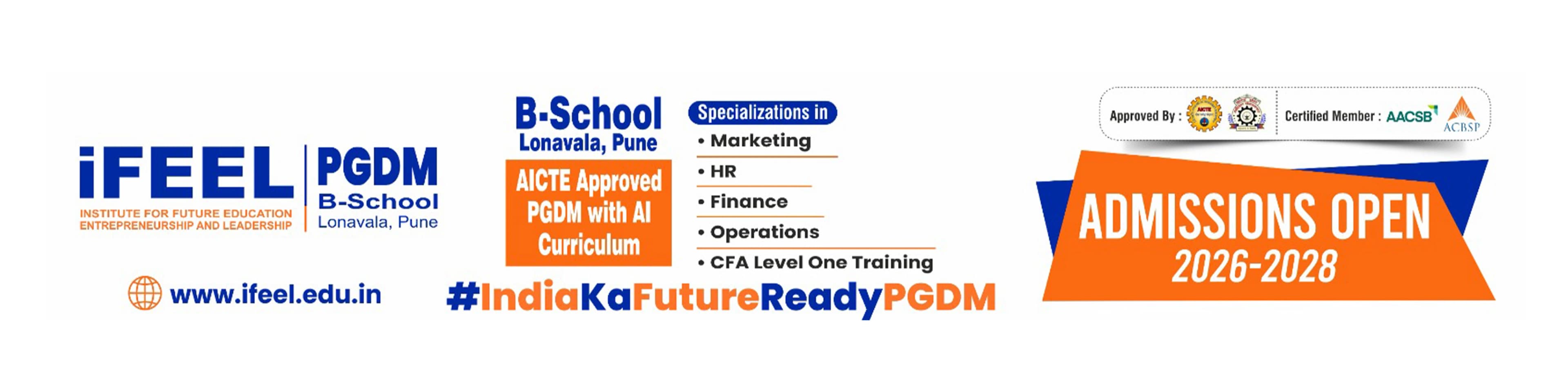 Institute for Future Education, Entrepreneurship and Leadership