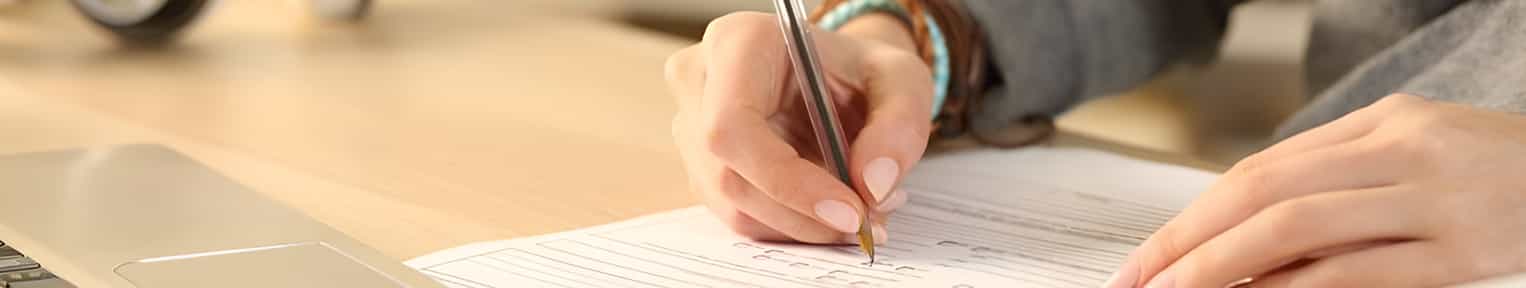 CEED Exam