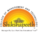 Shikshapeeth College of Management and Technology SCMT