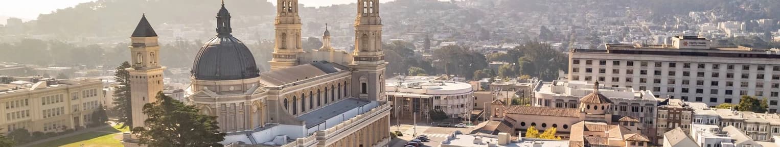 University of San Francisco
