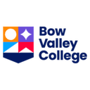 Bow Valley College Calgary logo