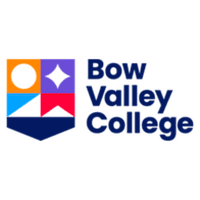 Bow Valley College Logo
