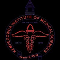 Kempegowda Institute of Medical Sciences Logo