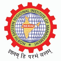 NERIM Group of Institutions Logo