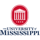 University of Mississippi University logo
