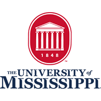 University of Mississippi Logo