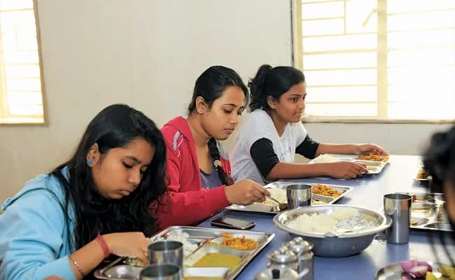 The Neotia University, Kolkata Cafe 1.webp
