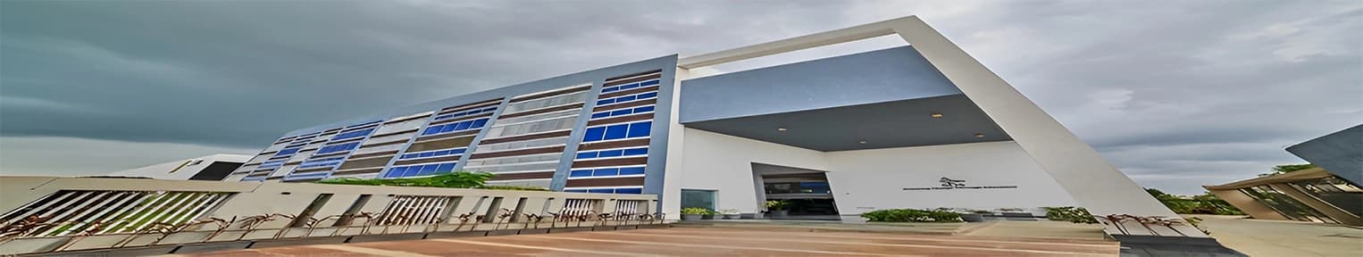 Shanti Business School
