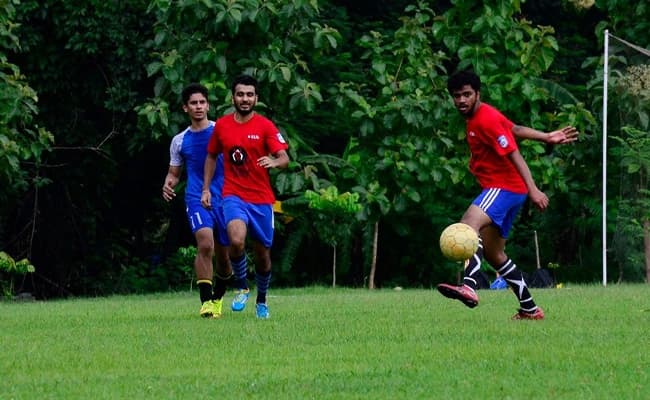 XLRI, Gurgaon Ground 3.webp