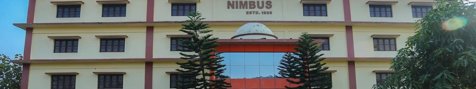 Nimbus Academy of Management