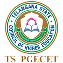 TS PGECET 2025 logo