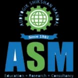 Audyogik Shikshan Mandal's Nextgen Technical Campus Logo