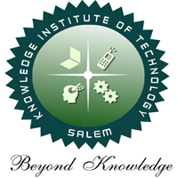 Knowledge Institute of Technology Logo