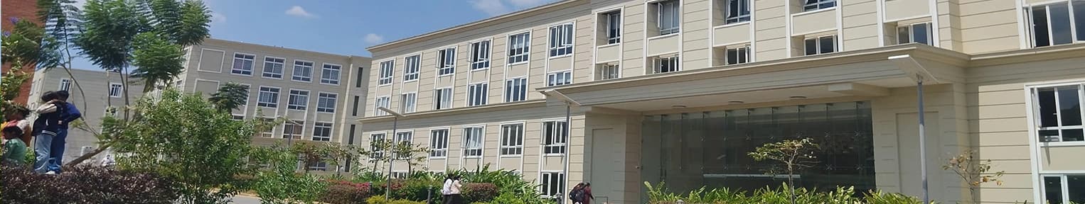 Dayananda Sagar University