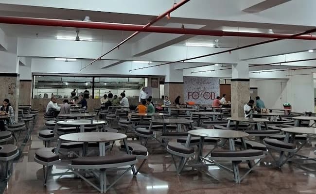Christ, Bangalore Cafe 1.webp