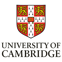 University of Cambridge Logo