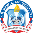 KR Mangalam University