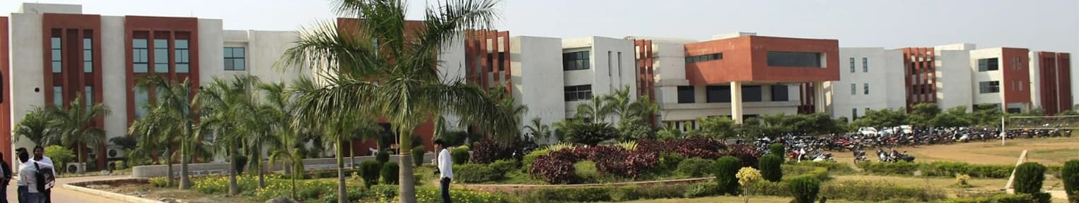 Anjaneya University