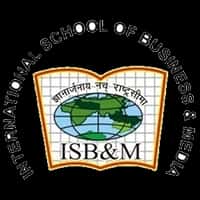 ISB&M School of Communication and Media Management Admission 2026, Cutoff, Courses, Fees, Placement, Ranking