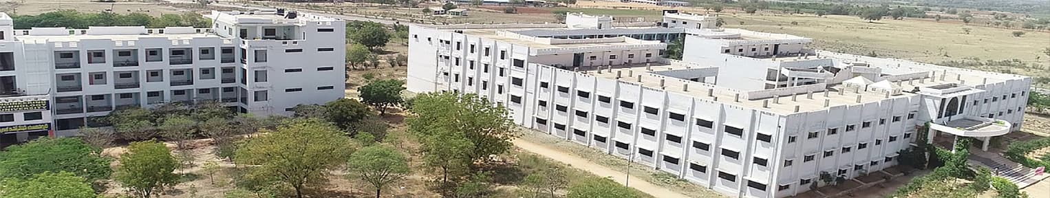 Bharatiya Engineering Science Technology Innovation University