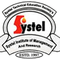 Systel Institute Of Management & Research Logo