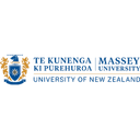 Massey University Palmerston North logo